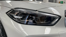 BMW 1 Series 118i [136] M Sport 5dr [Live Cockpit Professional] Petrol Hatchback